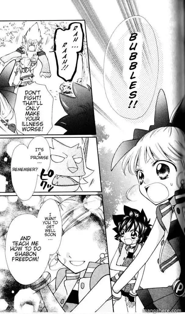 Demashitaa! Powerpuff Girls Z Chapter 5 11